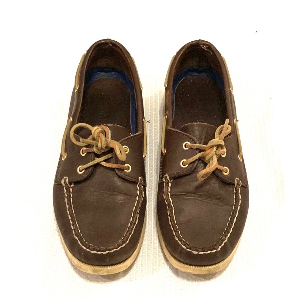 Women’s Sperrys Size 9.5